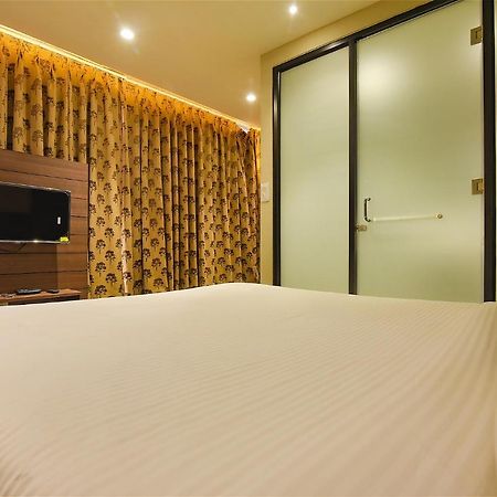 Fabhotel Eros 282 - Nr Sreebhumi Liluah Екстер'єр фото