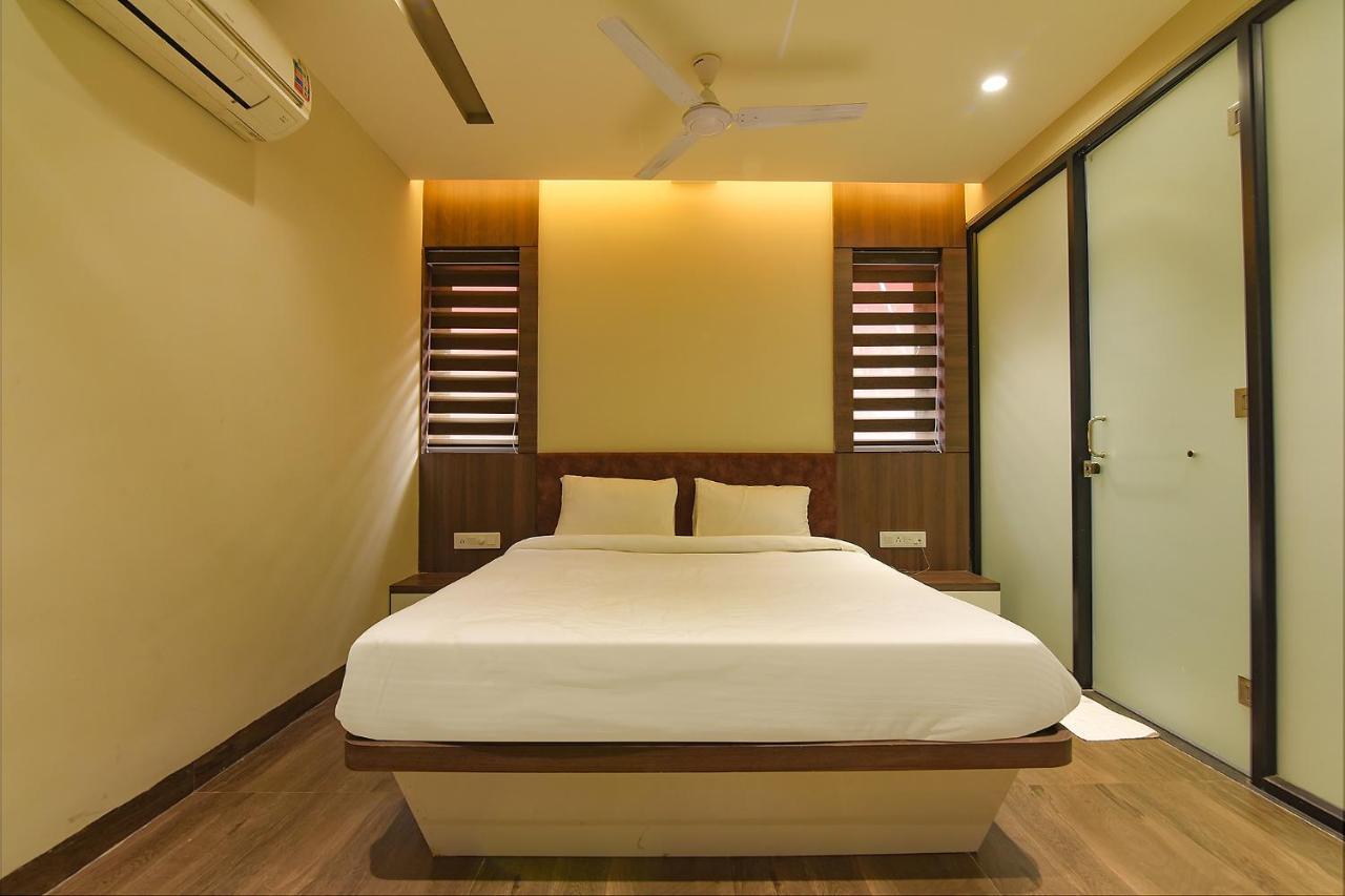 Fabhotel Eros 282 - Nr Sreebhumi Liluah Екстер'єр фото