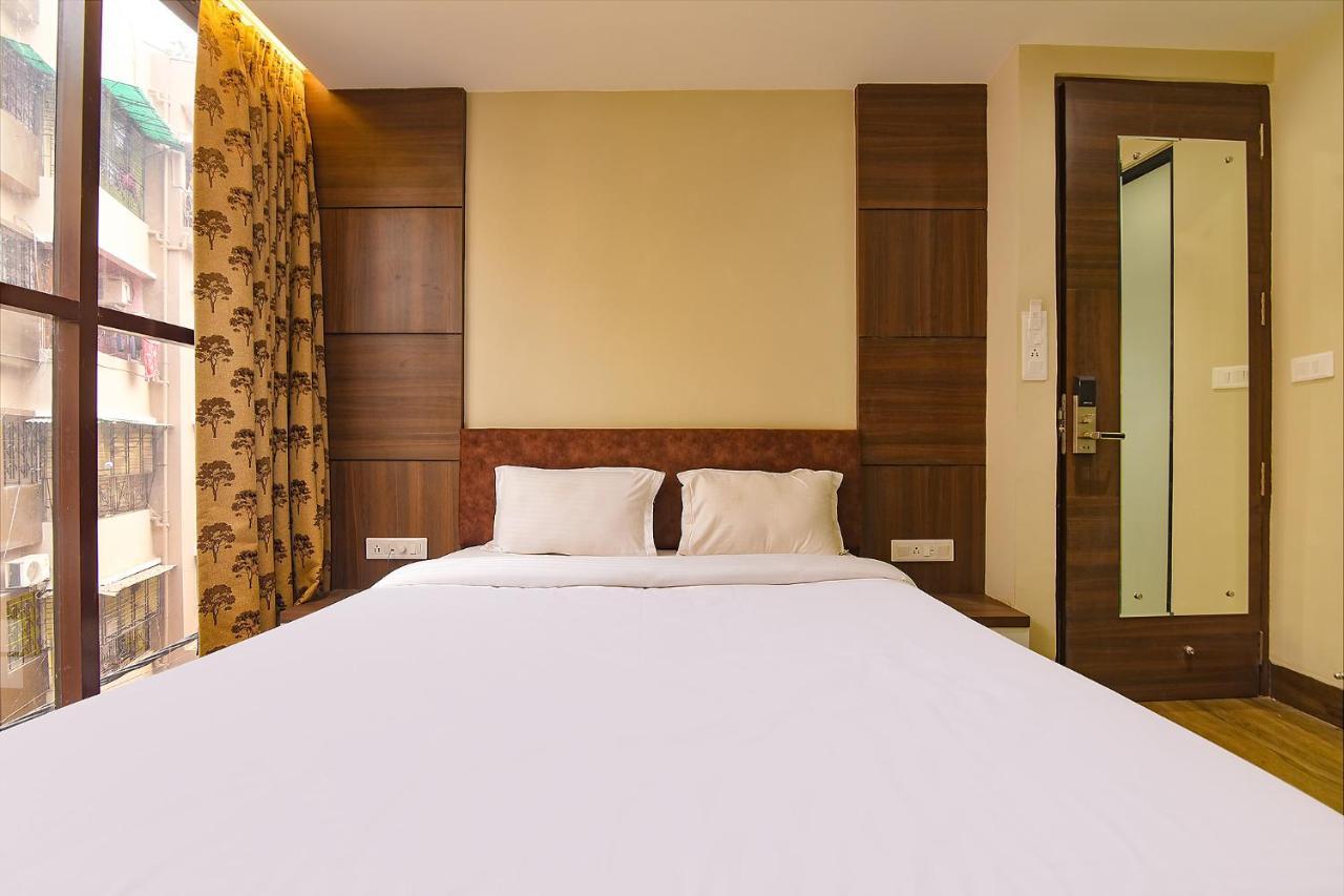 Fabhotel Eros 282 - Nr Sreebhumi Liluah Екстер'єр фото