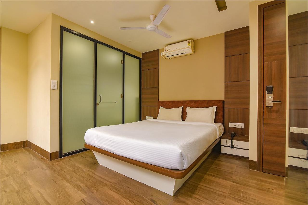 Fabhotel Eros 282 - Nr Sreebhumi Liluah Екстер'єр фото