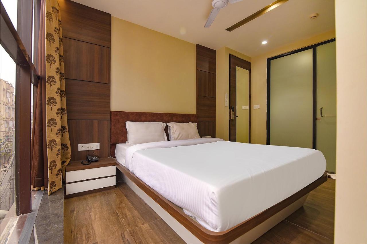 Fabhotel Eros 282 - Nr Sreebhumi Liluah Екстер'єр фото